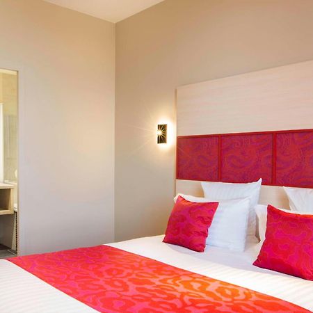 Best Western Plus Hotel Escapade Senlis Senlis  Ngoại thất bức ảnh