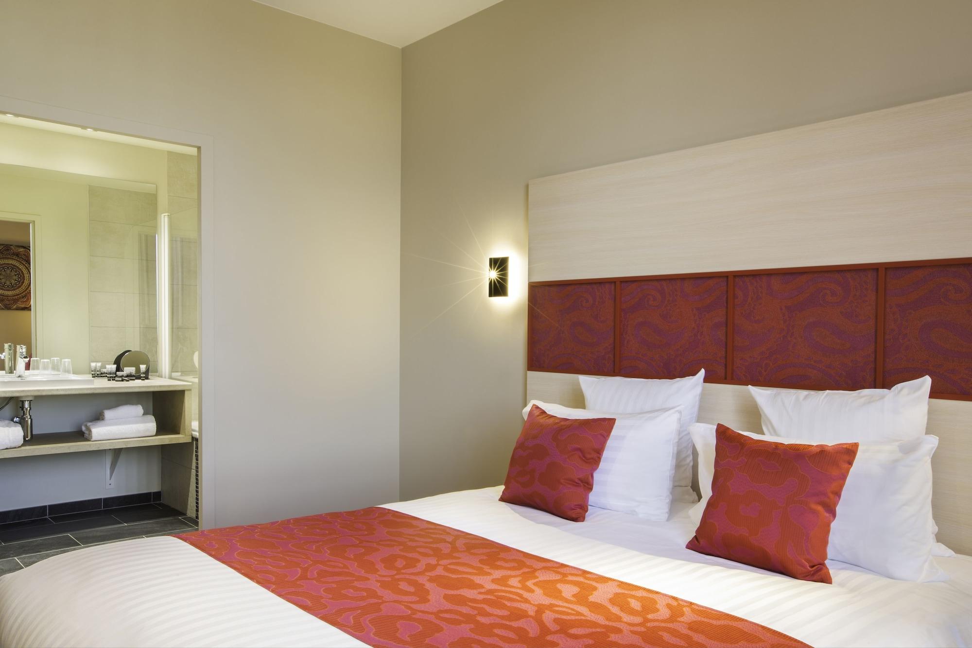 Best Western Plus Hotel Escapade Senlis Senlis  Ngoại thất bức ảnh