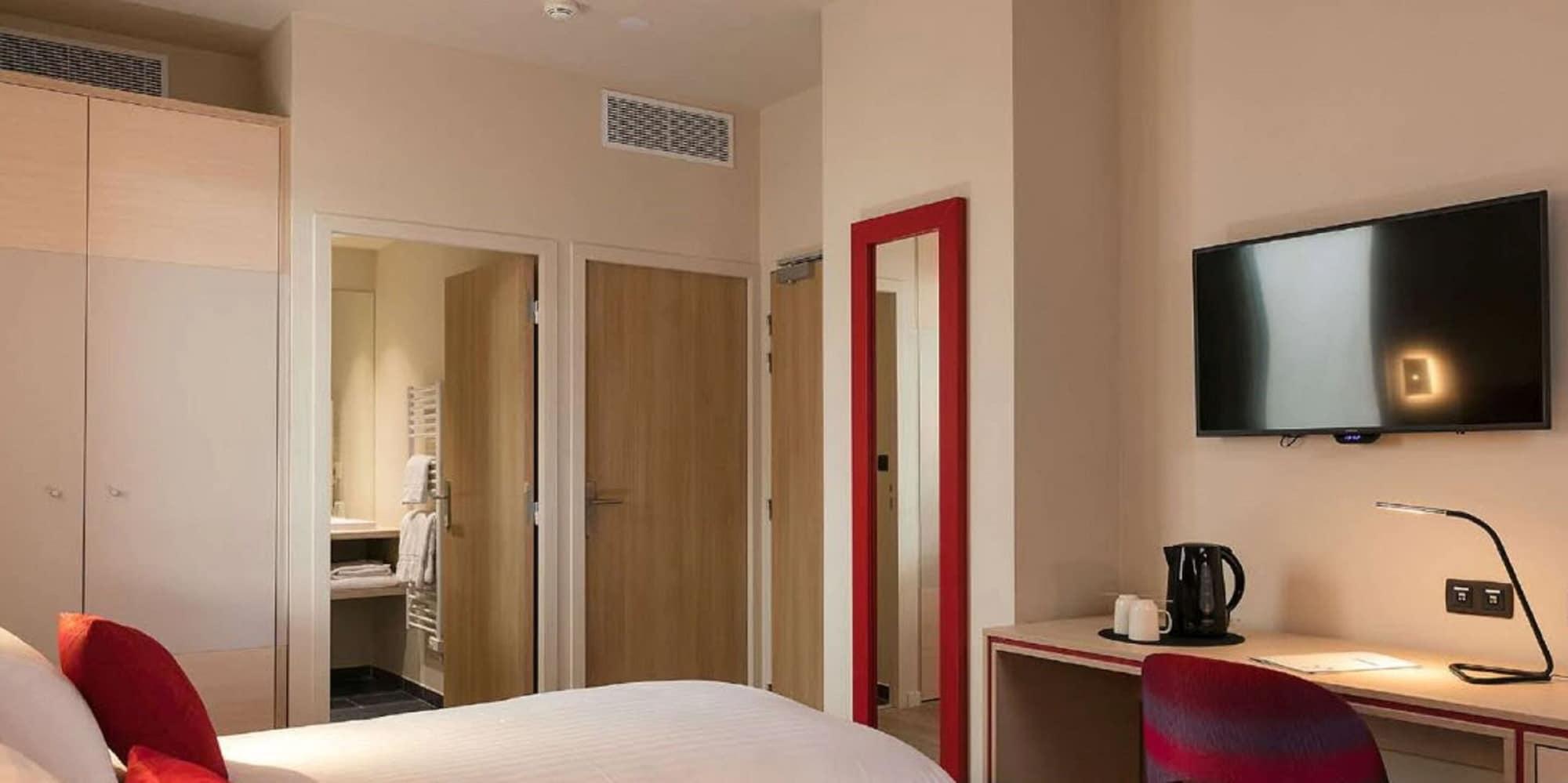 Best Western Plus Hotel Escapade Senlis Senlis  Ngoại thất bức ảnh