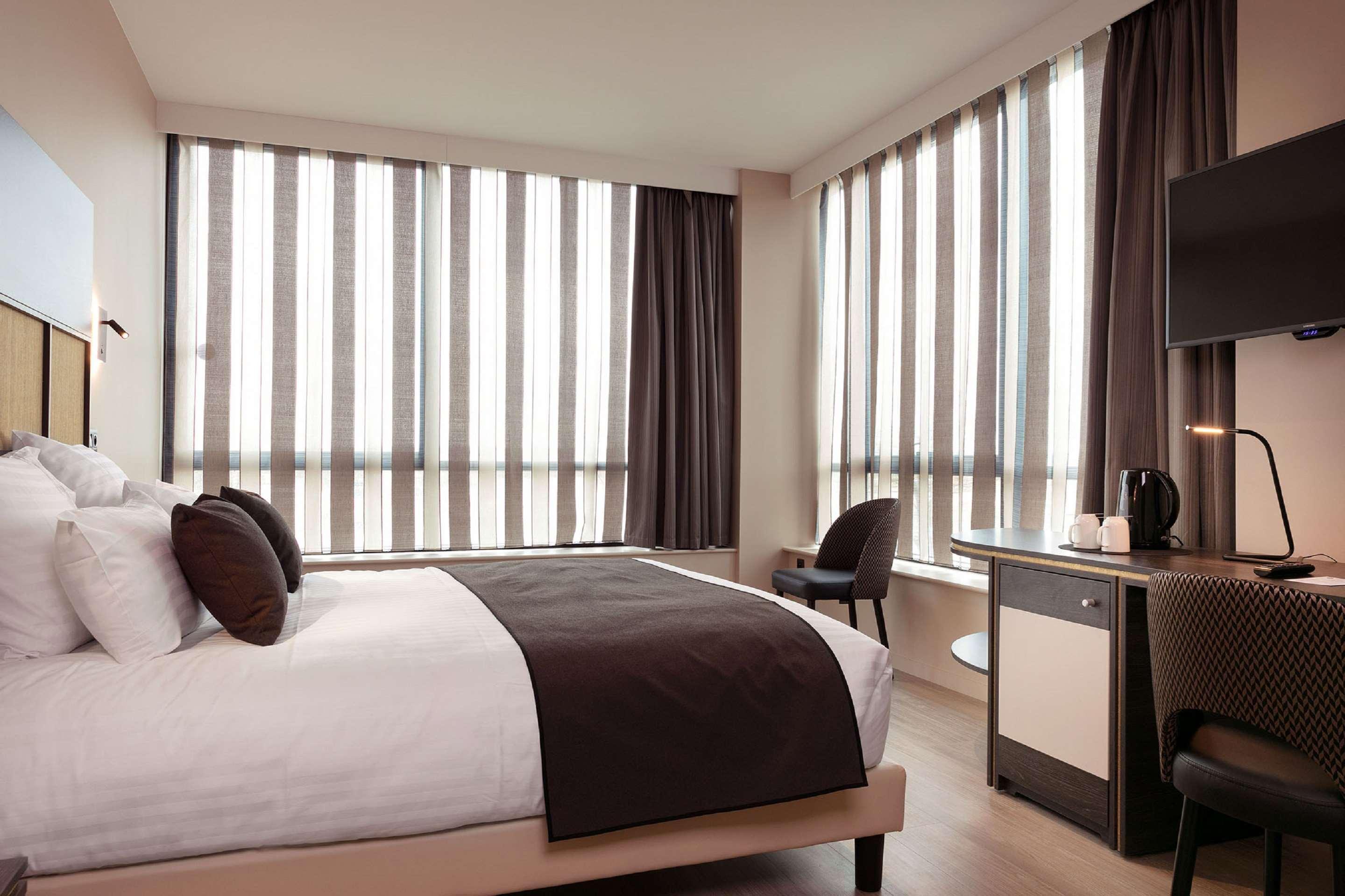 Best Western Plus Hotel Escapade Senlis Senlis  Ngoại thất bức ảnh