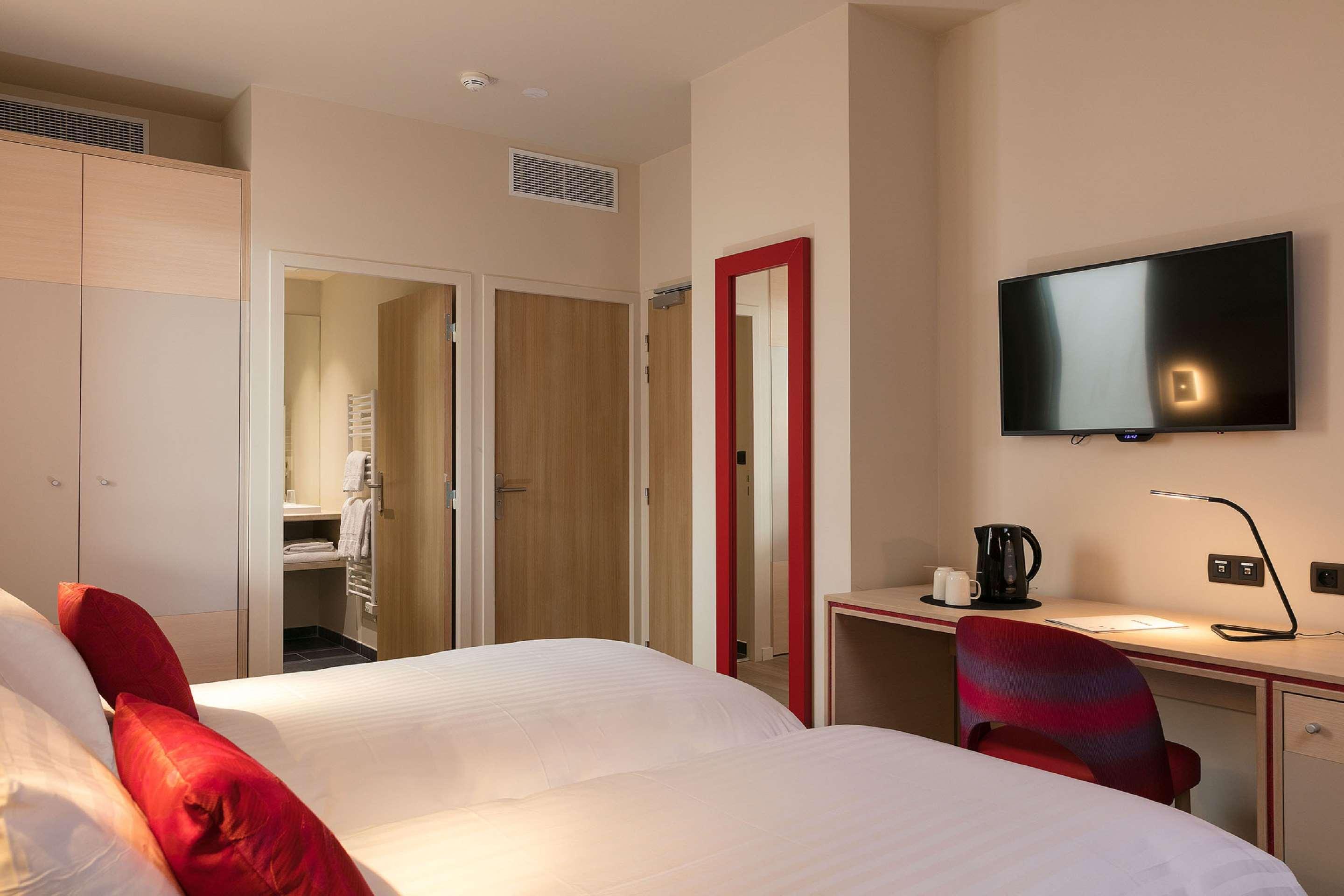 Best Western Plus Hotel Escapade Senlis Senlis  Ngoại thất bức ảnh