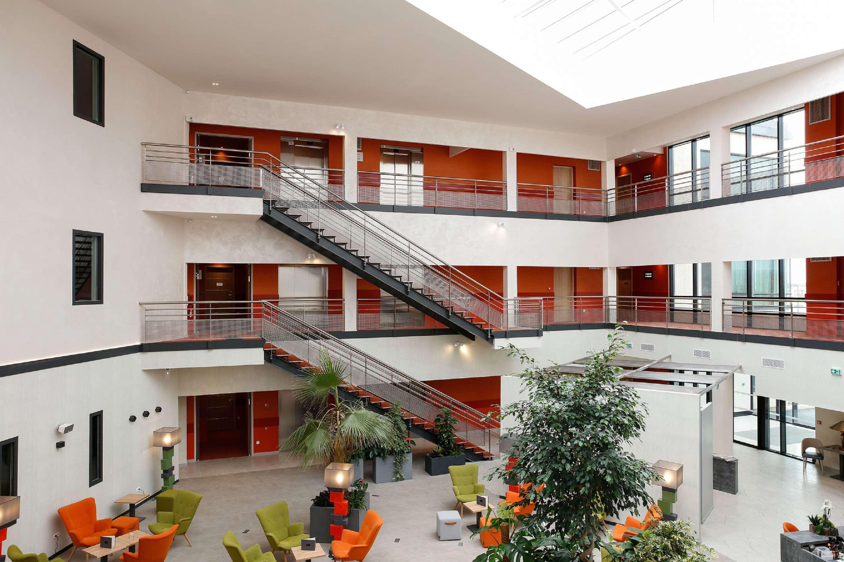 Best Western Plus Hotel Escapade Senlis Senlis  Ngoại thất bức ảnh