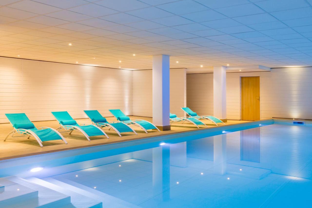 Best Western Plus Hotel Escapade Senlis Senlis  Ngoại thất bức ảnh