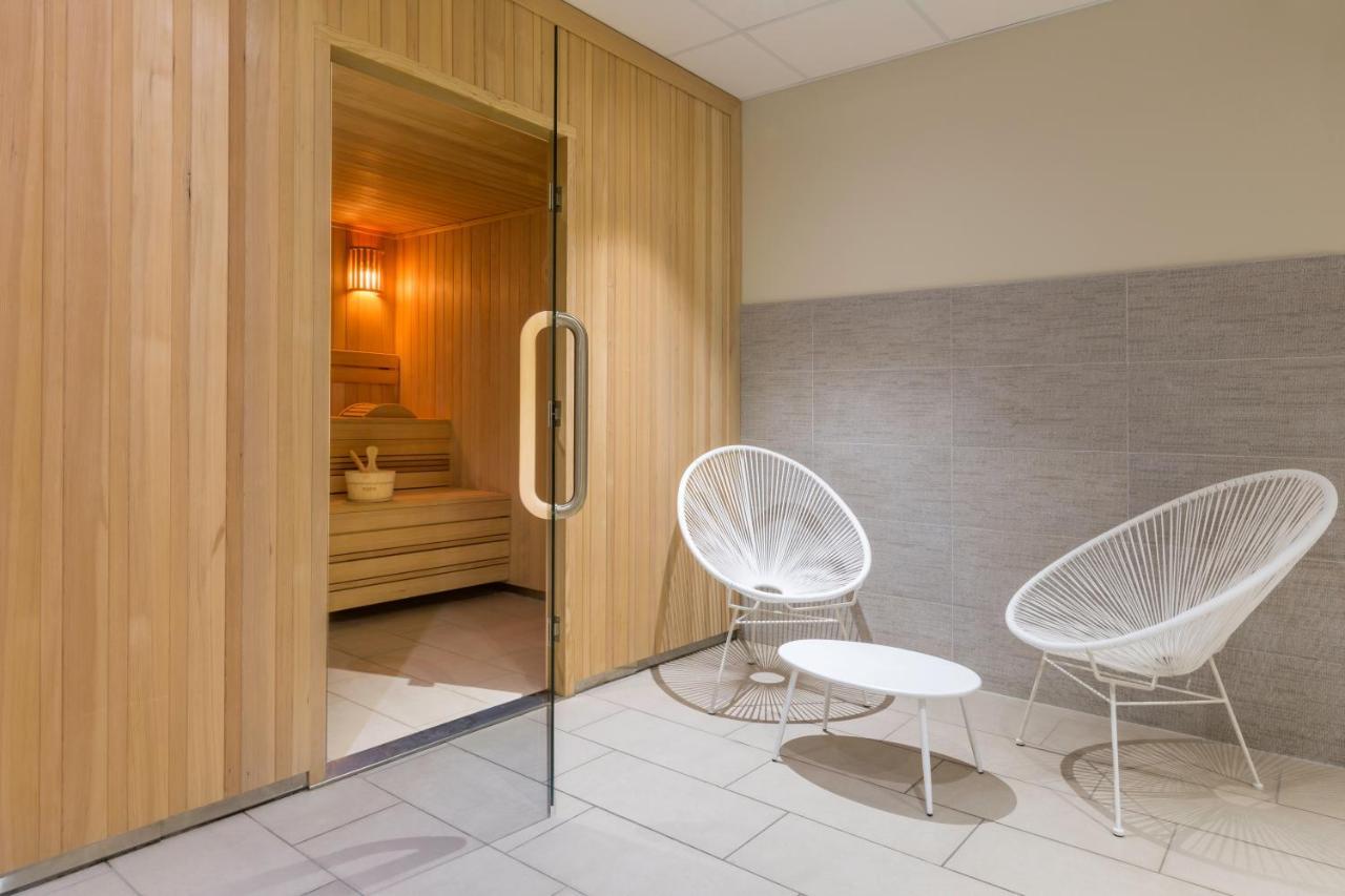 Best Western Plus Hotel Escapade Senlis Senlis  Ngoại thất bức ảnh