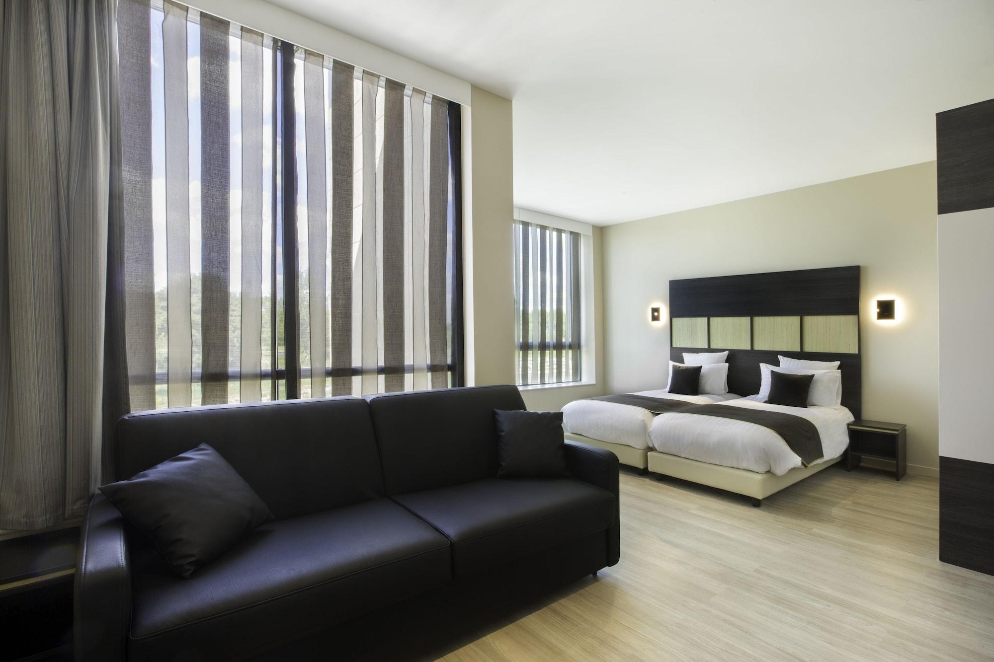 Best Western Plus Hotel Escapade Senlis Senlis  Ngoại thất bức ảnh