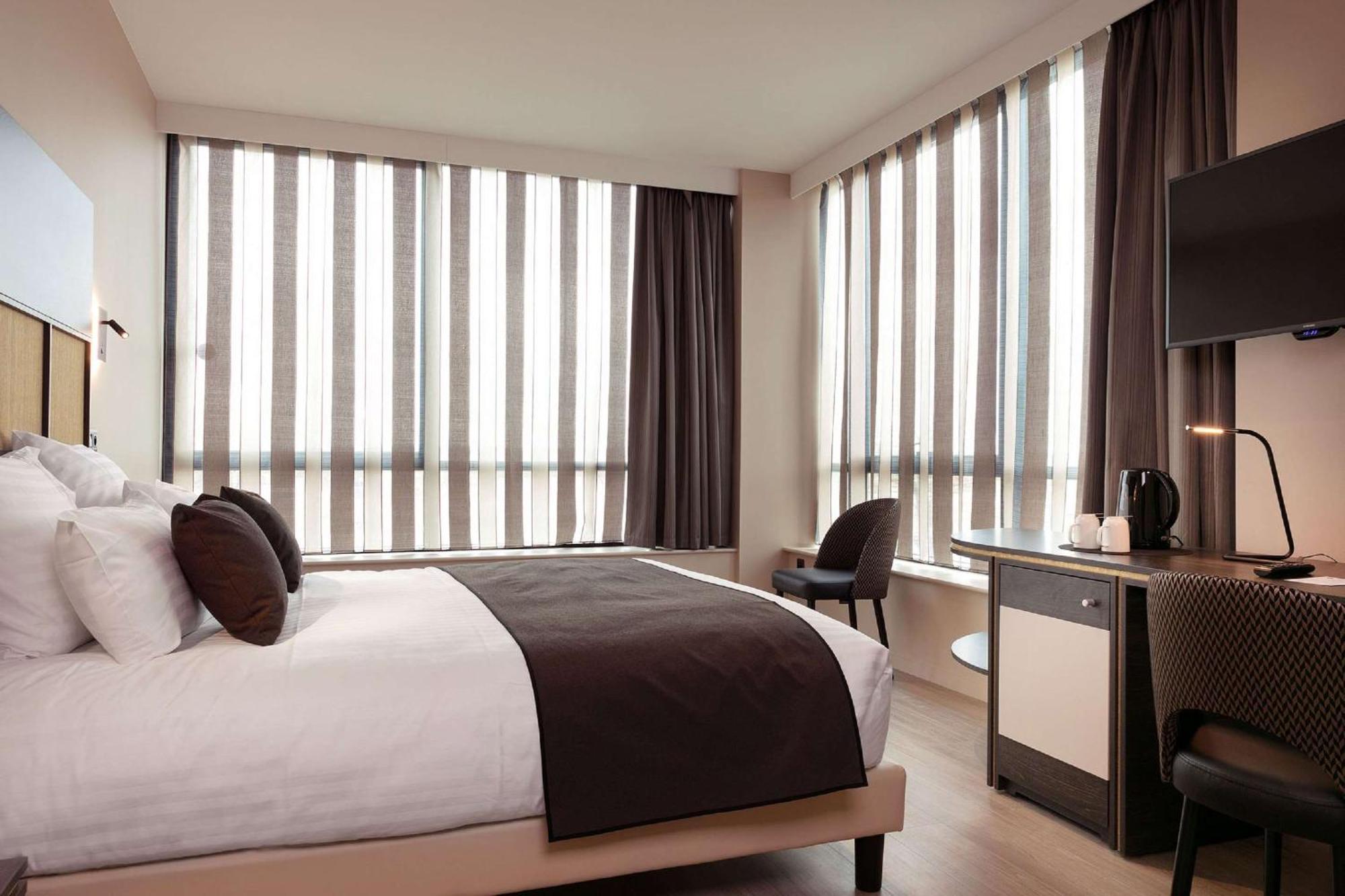 Best Western Plus Hotel Escapade Senlis Senlis  Ngoại thất bức ảnh