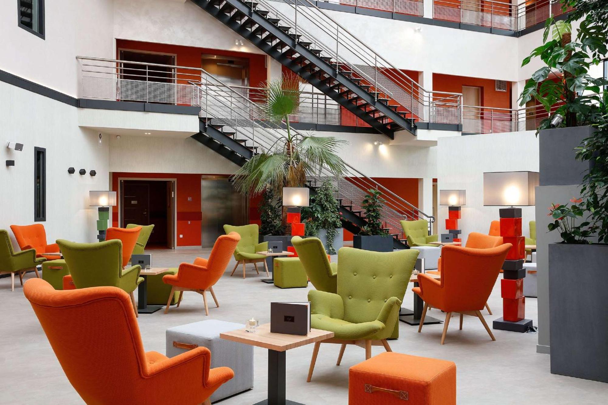 Best Western Plus Hotel Escapade Senlis Senlis  Ngoại thất bức ảnh