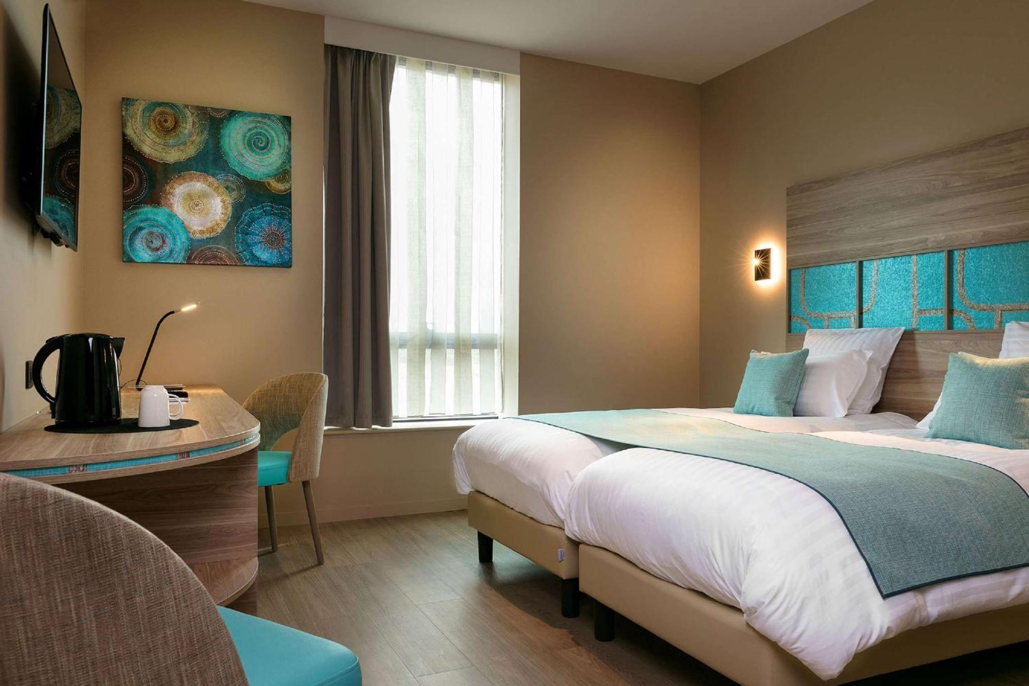 Best Western Plus Hotel Escapade Senlis Senlis  Ngoại thất bức ảnh