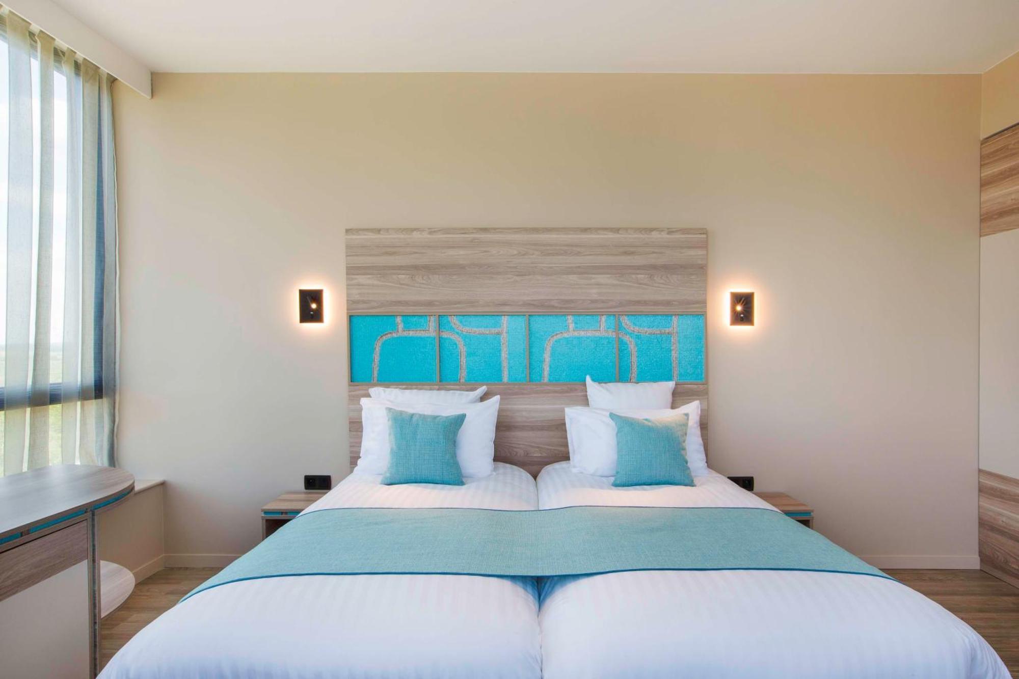 Best Western Plus Hotel Escapade Senlis Senlis  Ngoại thất bức ảnh