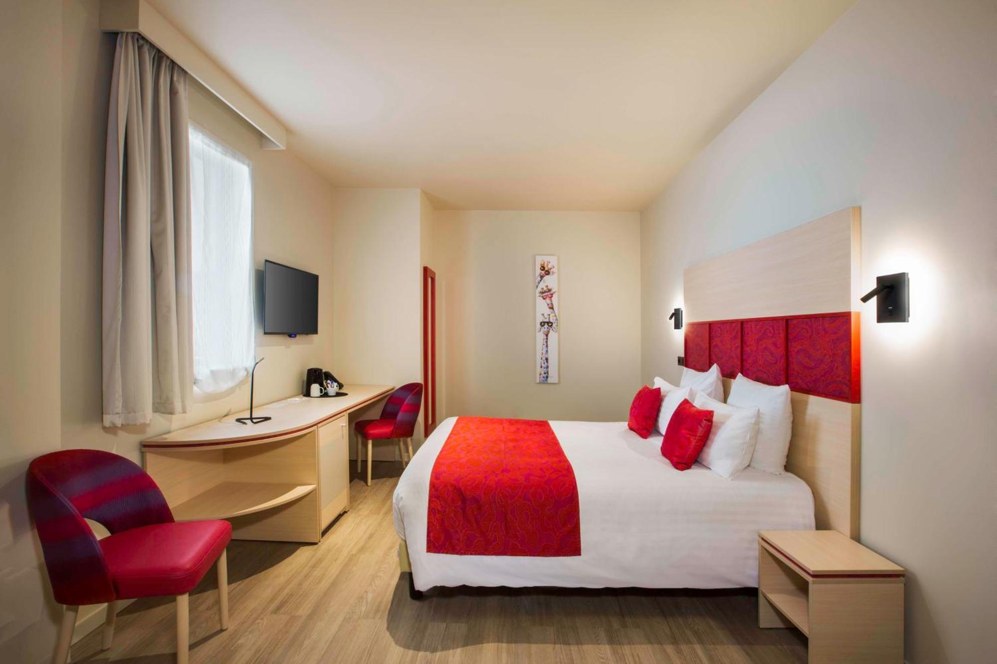 Best Western Plus Hotel Escapade Senlis Senlis  Ngoại thất bức ảnh