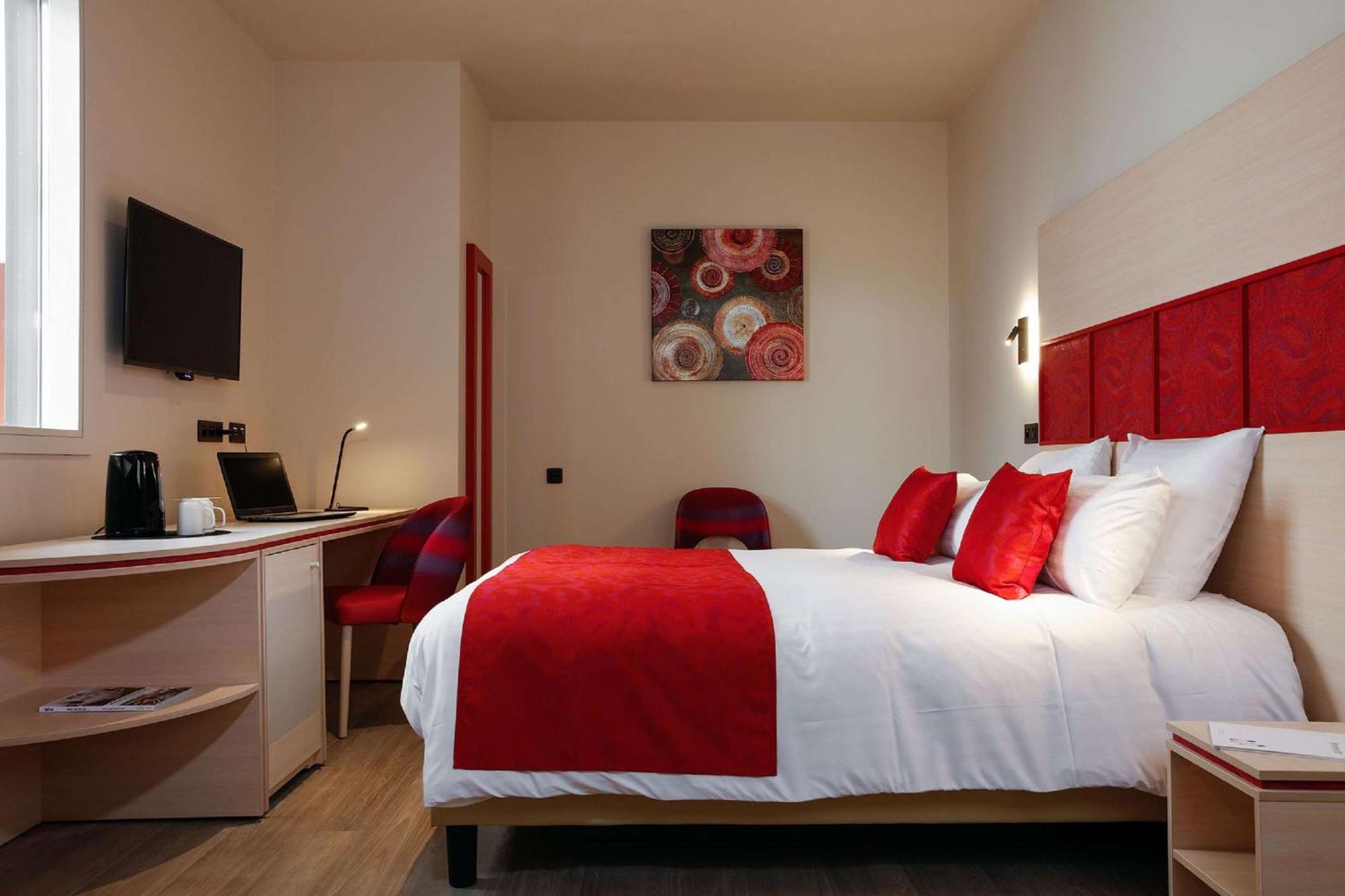 Best Western Plus Hotel Escapade Senlis Senlis  Ngoại thất bức ảnh