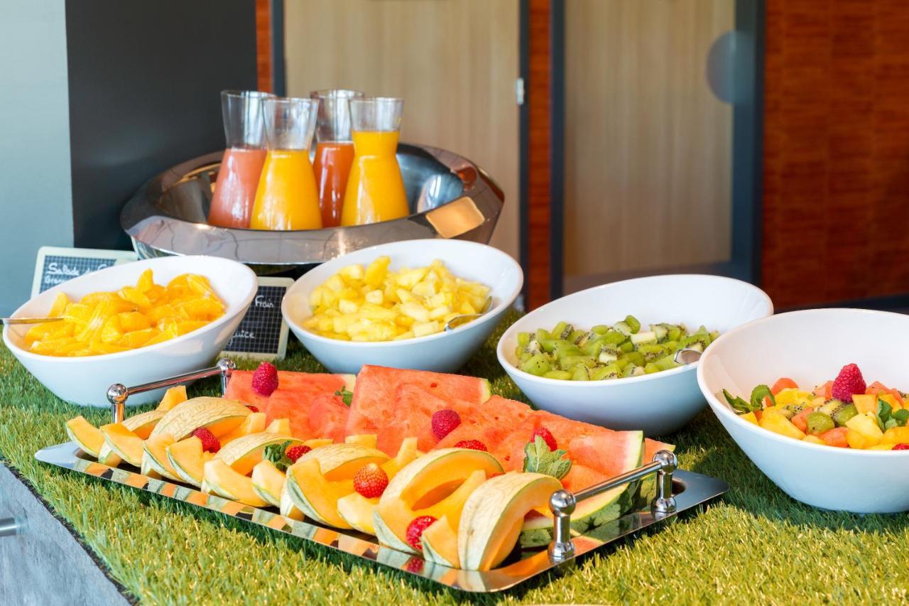 Best Western Plus Hotel Escapade Senlis Senlis  Ngoại thất bức ảnh