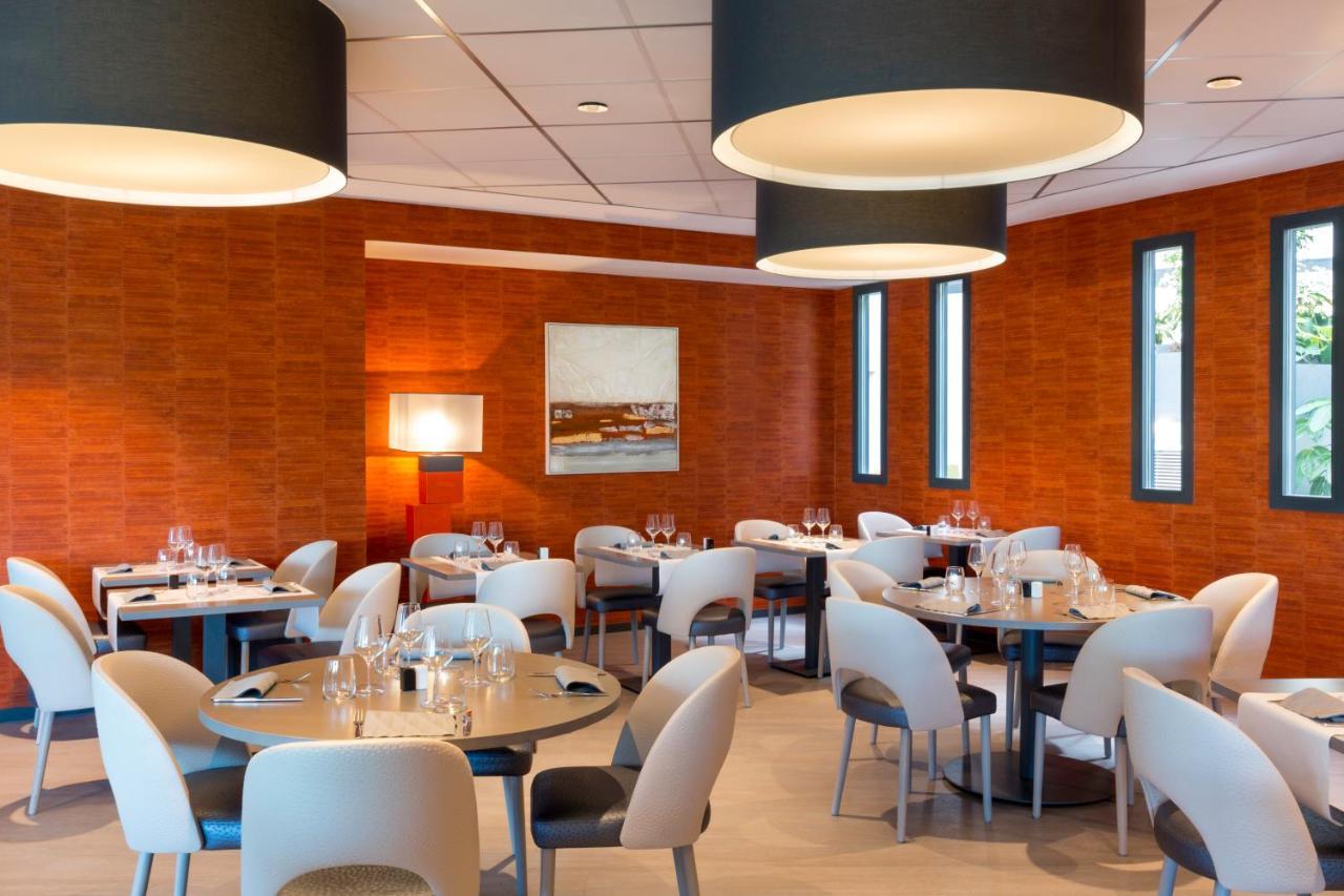 Best Western Plus Hotel Escapade Senlis Senlis  Ngoại thất bức ảnh