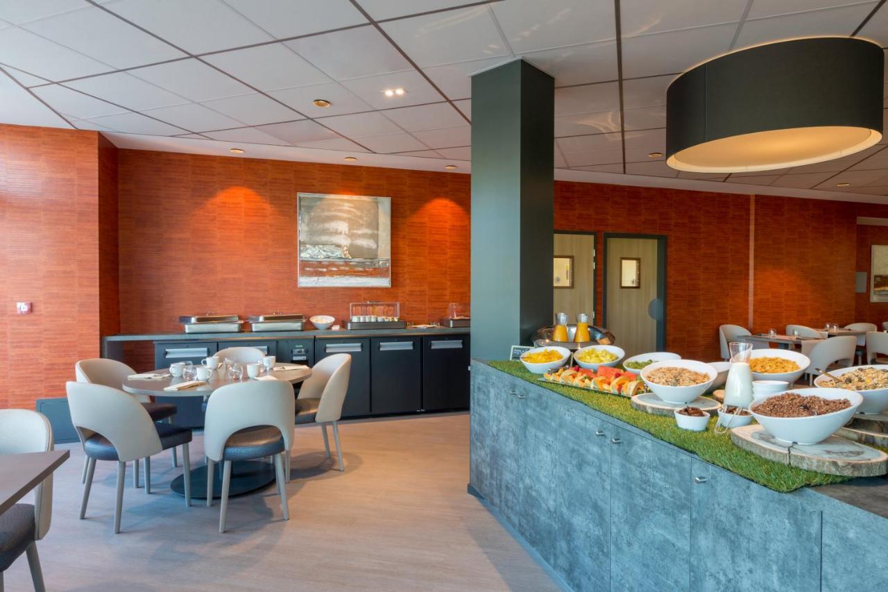 Best Western Plus Hotel Escapade Senlis Senlis  Ngoại thất bức ảnh