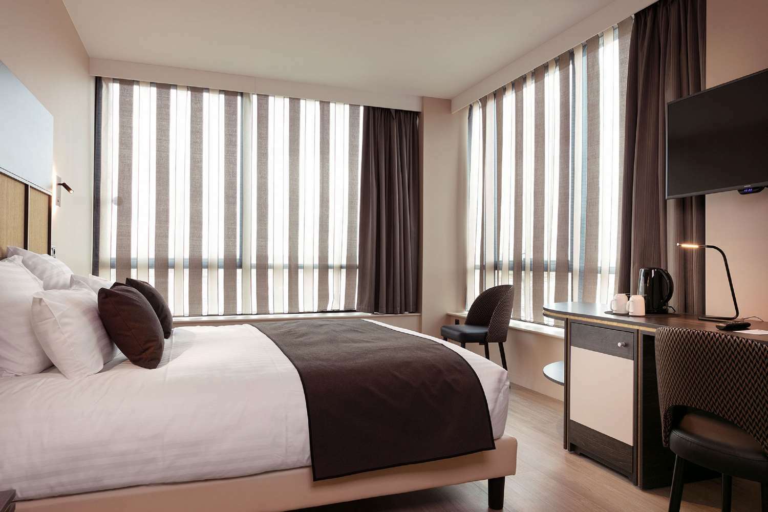 Best Western Plus Hotel Escapade Senlis Senlis  Ngoại thất bức ảnh