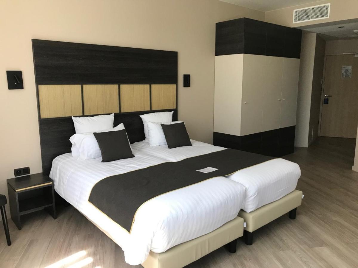 Best Western Plus Hotel Escapade Senlis Senlis  Ngoại thất bức ảnh